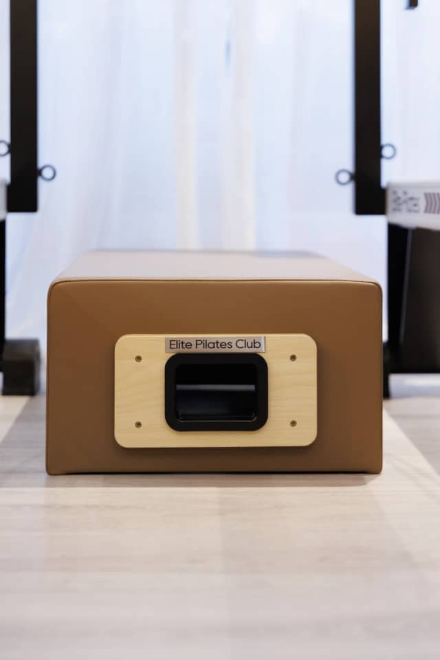 elite pilates box